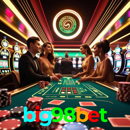 big98bet Todos os Jogos