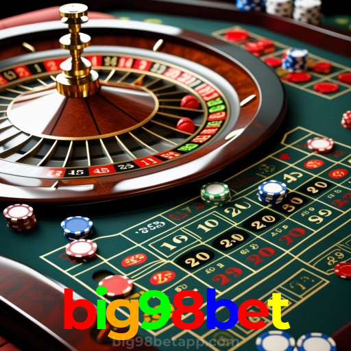 big98bet Promoções Atuais