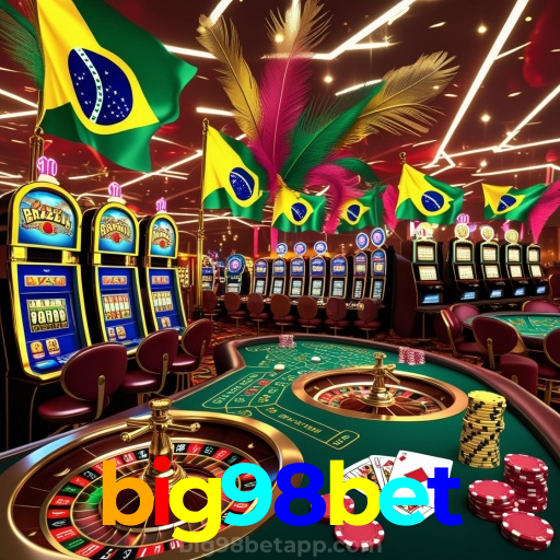 big98bet Opções de Apostas
