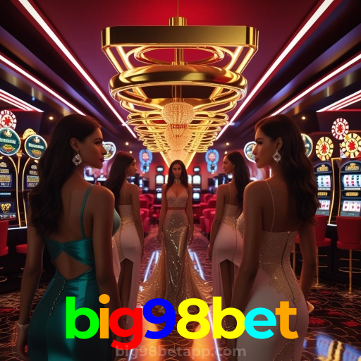 big98bet Todos os Jogos