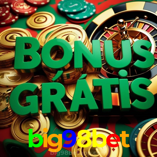 big98bet Métodos de Pagamento