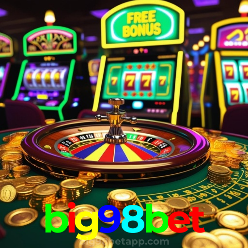 big98bet Aplicativo Oficial