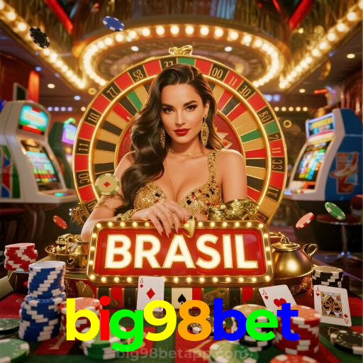 big98bet Jogos de Slots