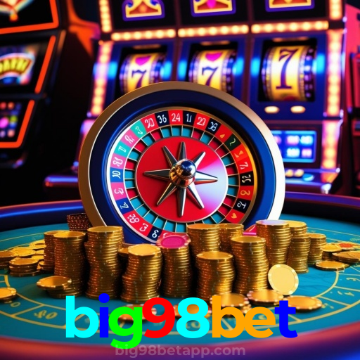 big98bet Métodos de Pagamento