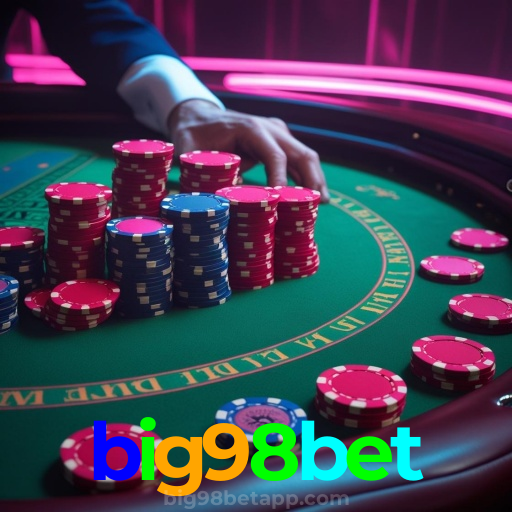 big98bet Cassino Online