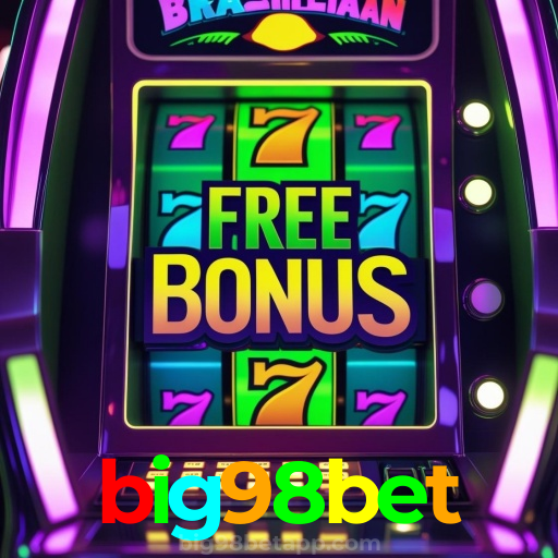 big98bet Todos os Jogos