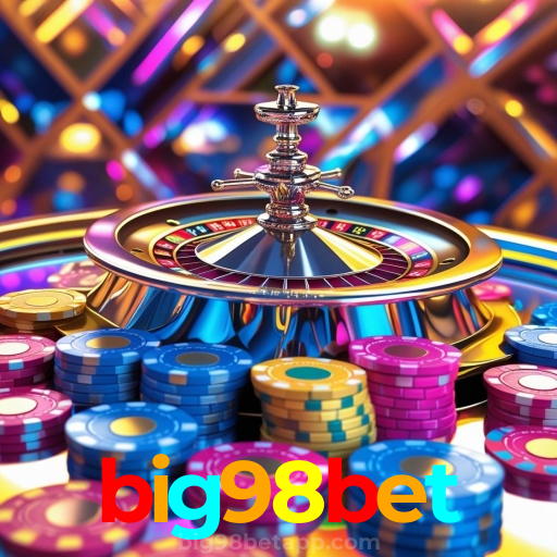 big98bet Baixar App