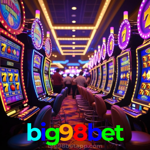 big98bet Promoções Atuais
