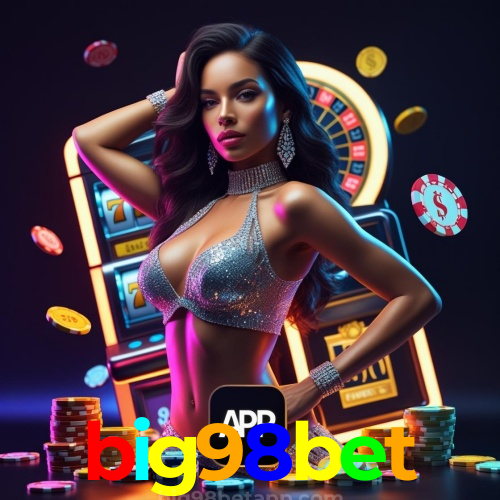 big98bet Métodos de Pagamento