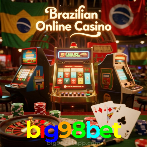 big98bet Aplicativo Oficial