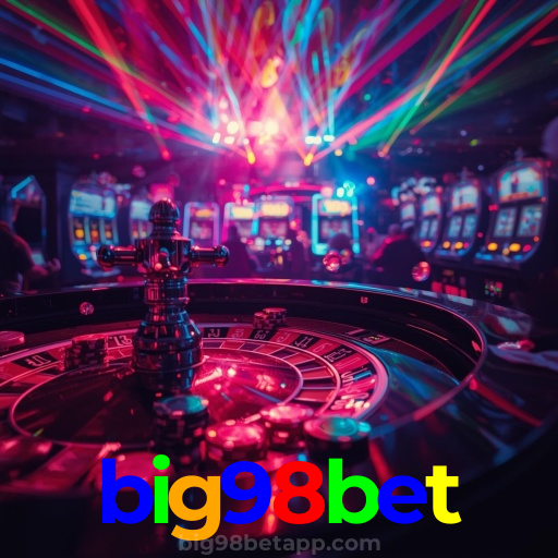big98bet Jogos de Slots