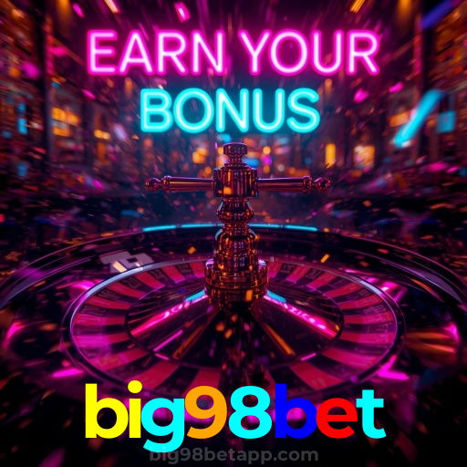big98bet Aplicativo Oficial