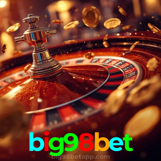 big98bet Jogos de Slots