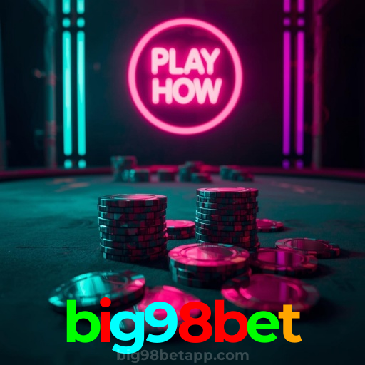 big98bet Todos os Jogos
