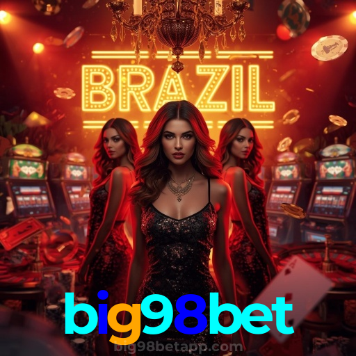 big98bet Baixar App