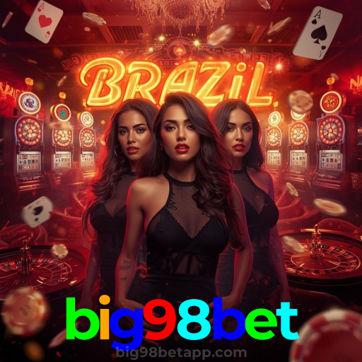 big98bet Jogos de Slots