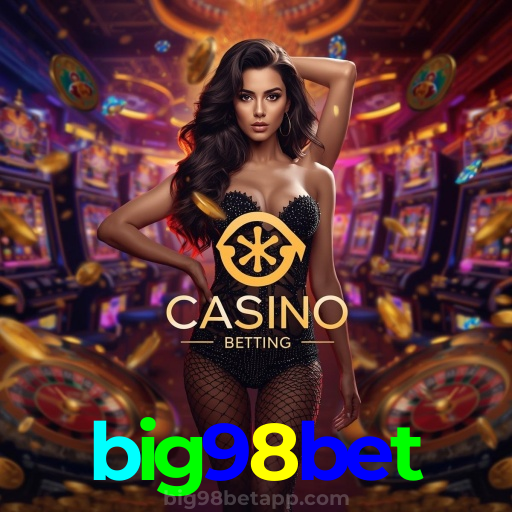 big98bet Área de login