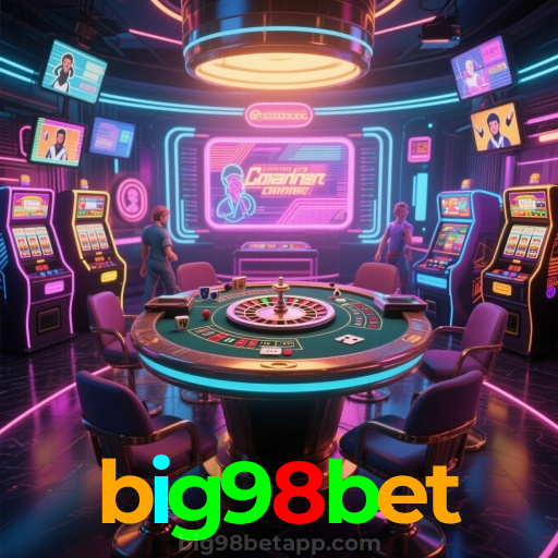 big98bet Cassino Online