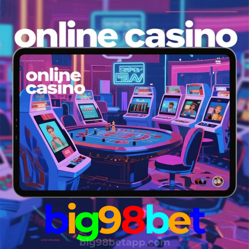 big98bet Baixar App