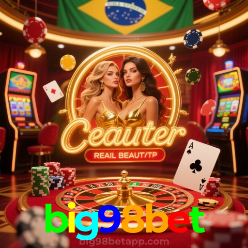 big98bet Opções de Apostas