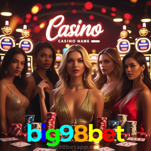 big98bet Aplicativo Oficial