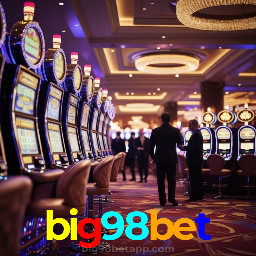 big98bet Métodos de Pagamento